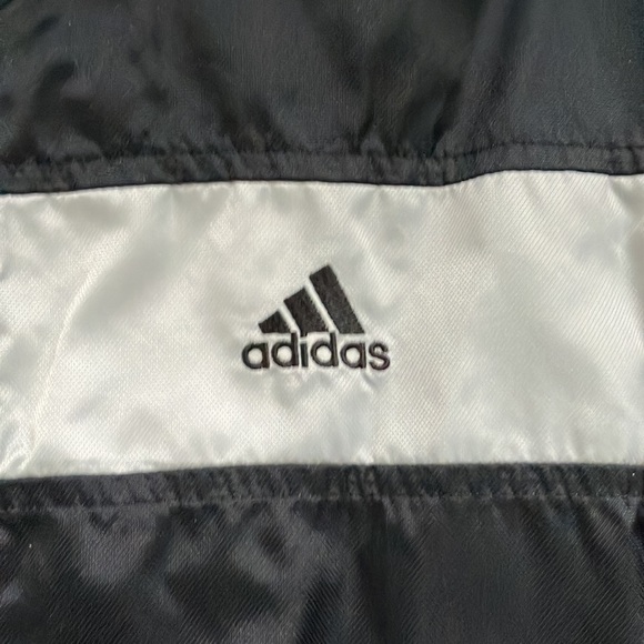 Adidas jacket - Picture 2 of 4